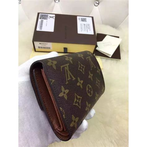 louis vuitton alexandra wallet m60047|Louis Vuitton Alexandra Wallet Monogram Canvas M60047 bag.